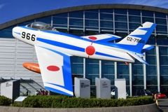 F-86F/BlueImpulse/JASDF #1
