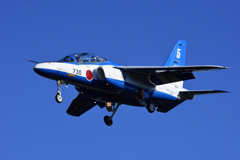 BlueImpulse / 入間基地航空祭２０１６