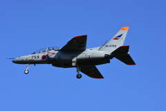 T-4/76-5759/302TFS/JASDF/Hyakuri AB