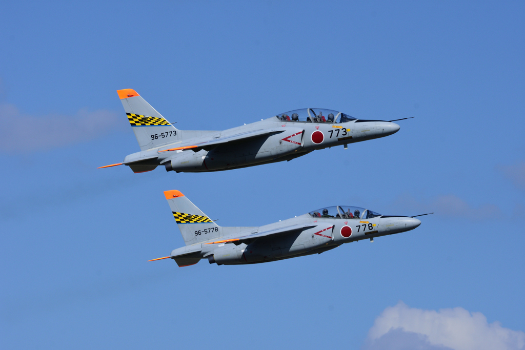 T-4/1AW/JASDF