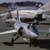 F-104J 204SQ JASDF 1984