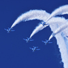 BlueImpulse / 入間基地航空祭２０１６
