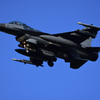 F-16C/35FW/USAF