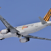 A320-200 / B-50011 / Tigerair / 函館空港