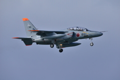 T-4 JASDF 西司飛 那覇基地