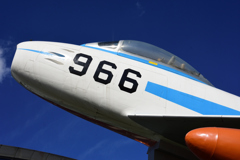 F-86F/BlueImpulse/JASDF #2