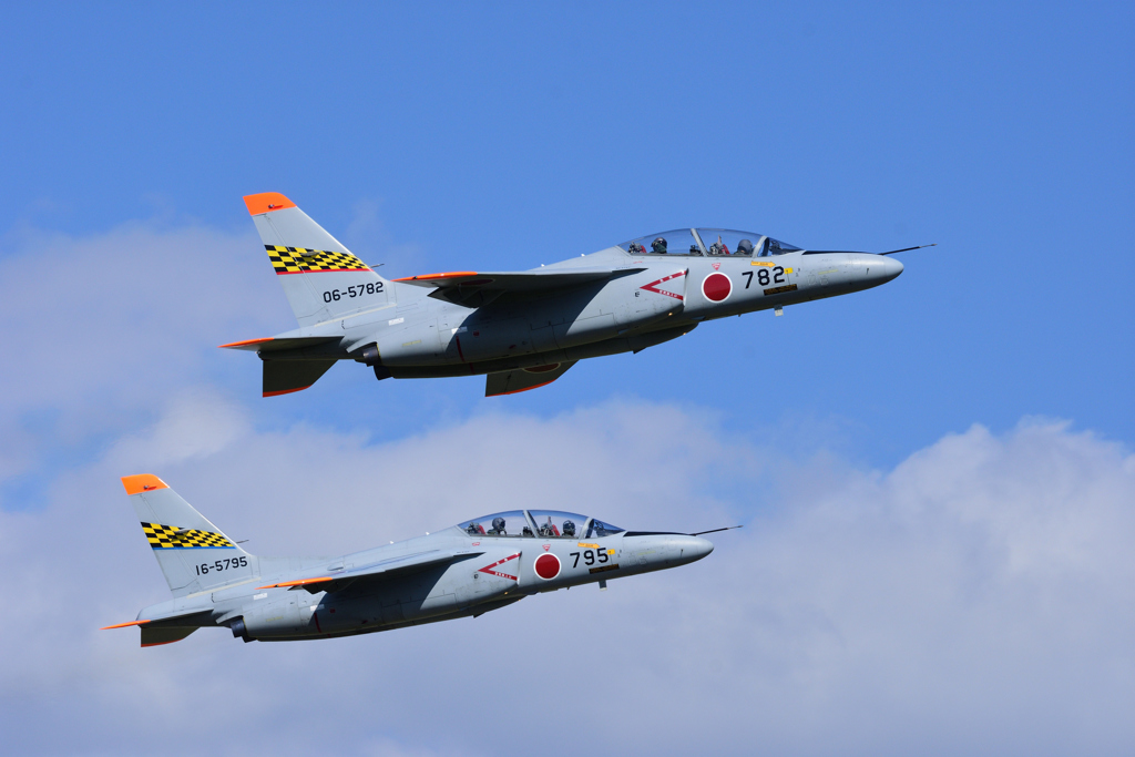 T-4/1AW/JASDF