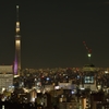 東京スカイツリー