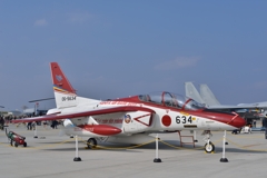 T-4/13FTW/JASDF