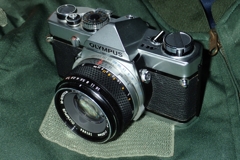 OLYMPUS M-1