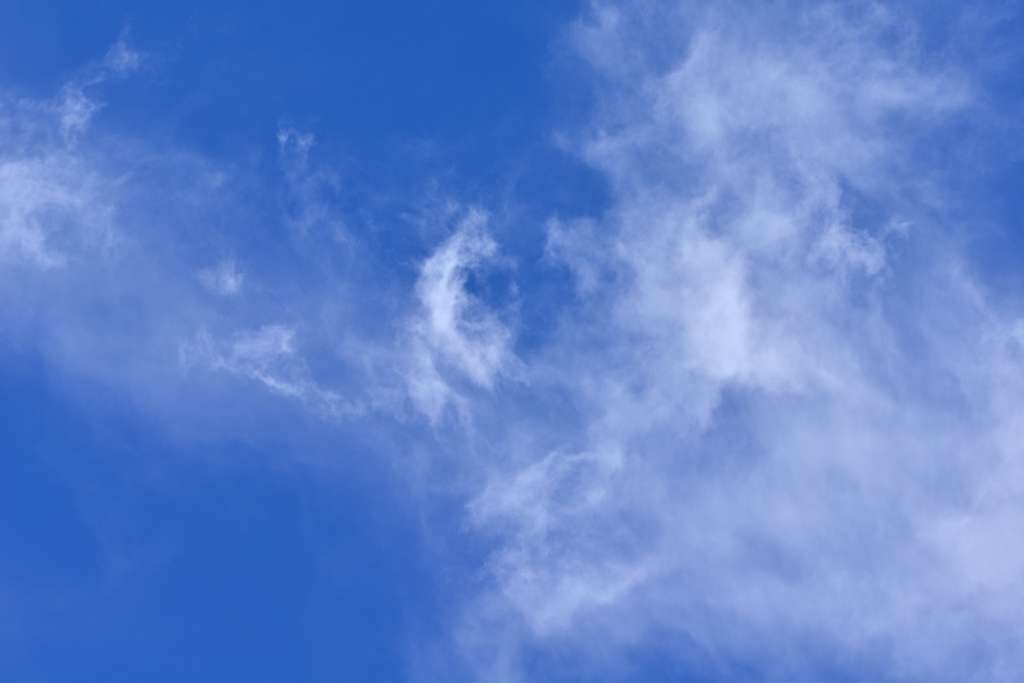 雲