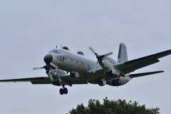 YS-11EB