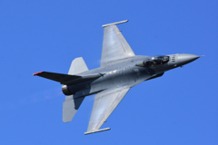 F-16C/13FS/35FW/USAF/Misawa AFB