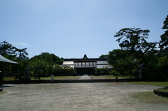 a-7デジタル試写 秋田の有名？な神社にて