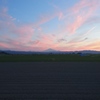 鳥海山からオーラ的な何かが（笑）
