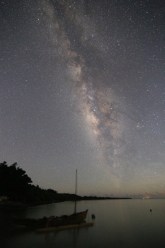 八重山諸島 竹富島