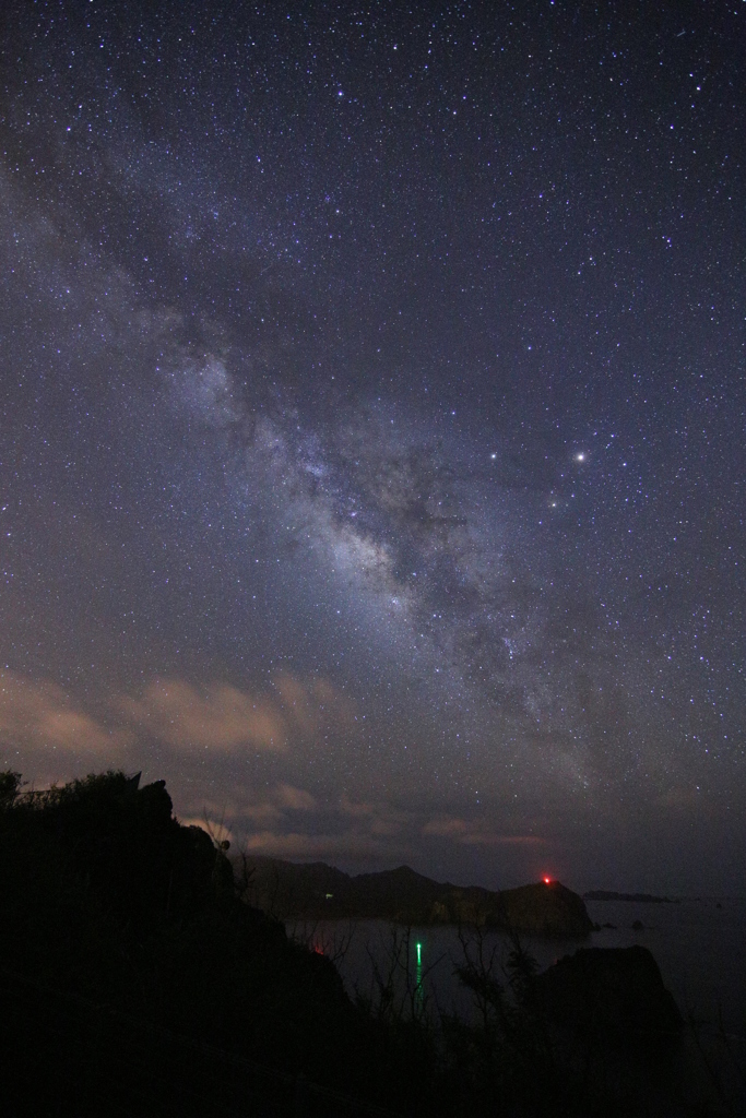 小笠原諸島 父島