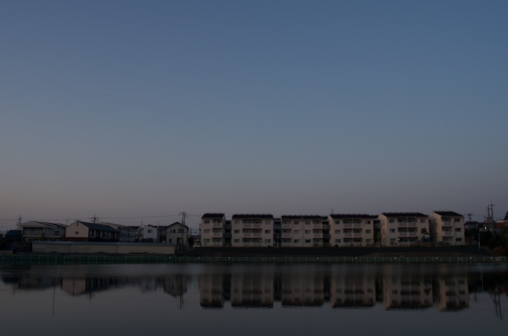 風景