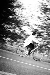 自転車