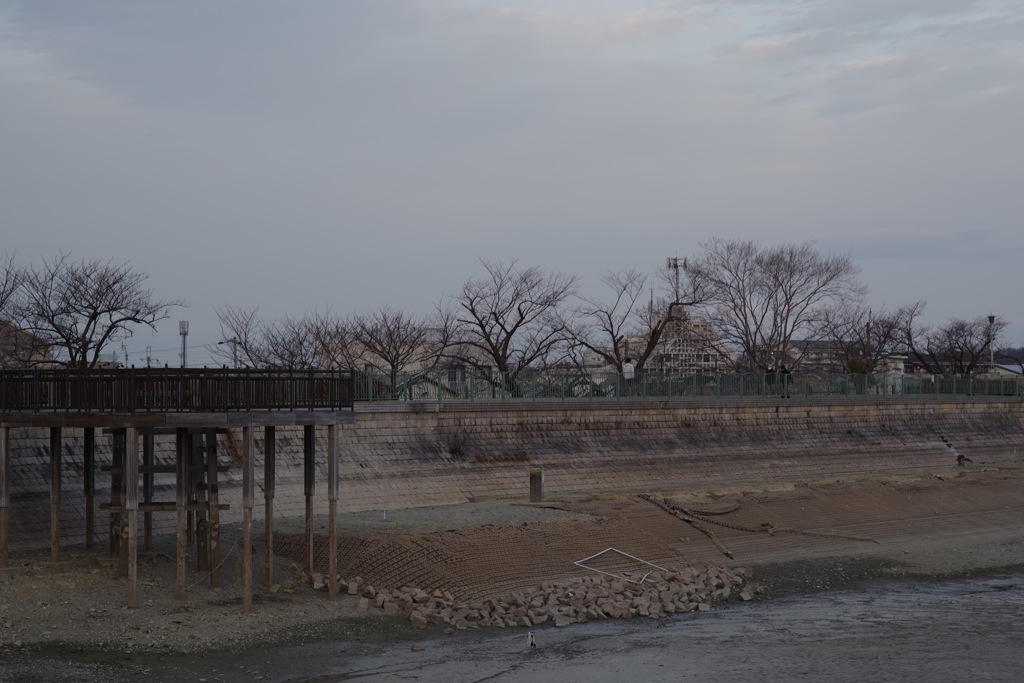 風景