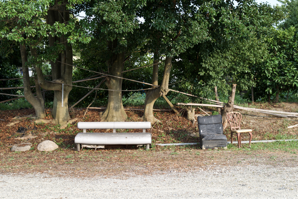 chairs