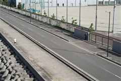 平熱の午後