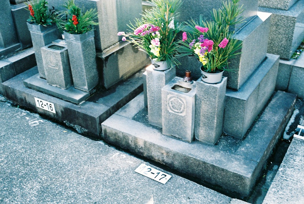マイナンバー
