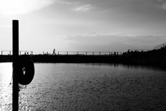 walk