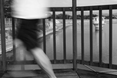 run