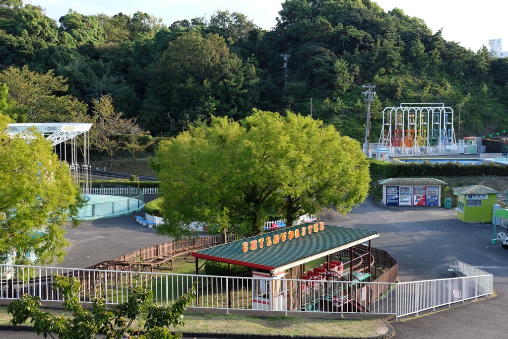 風景