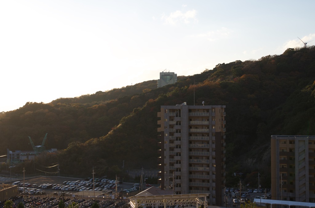 風景