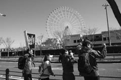 風景