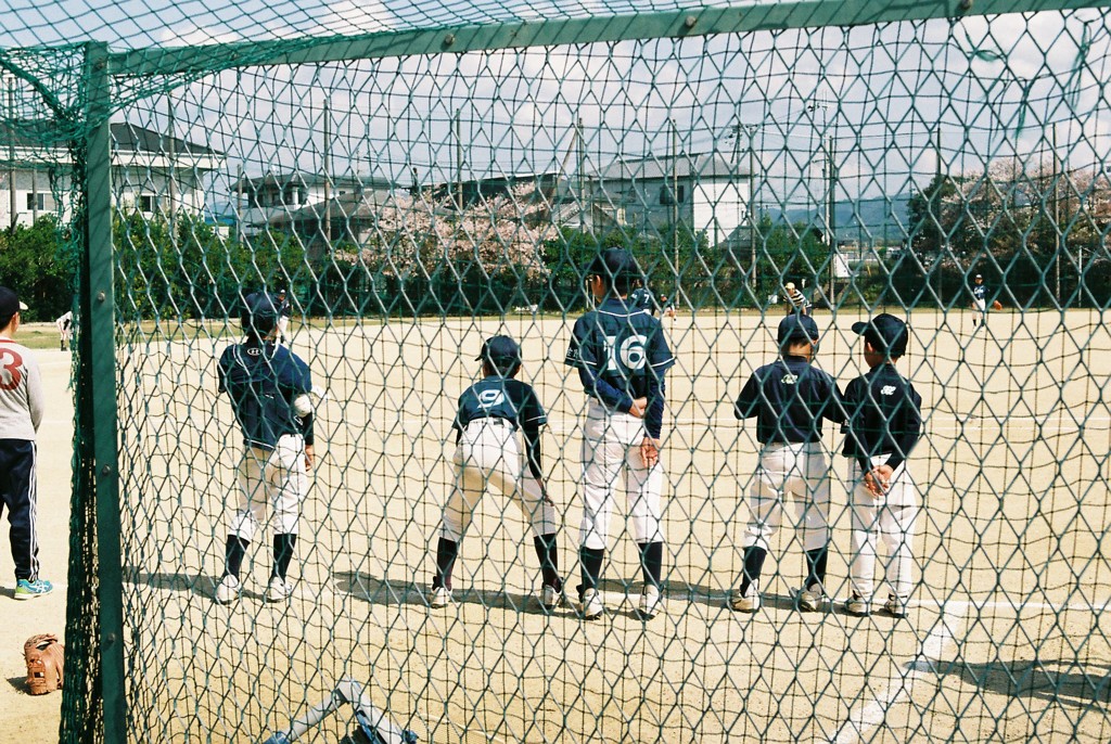 背番号