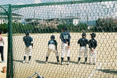 背番号