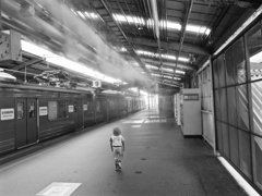 少年