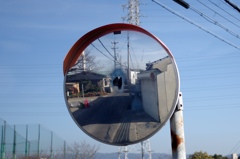 亀裂