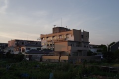 風景
