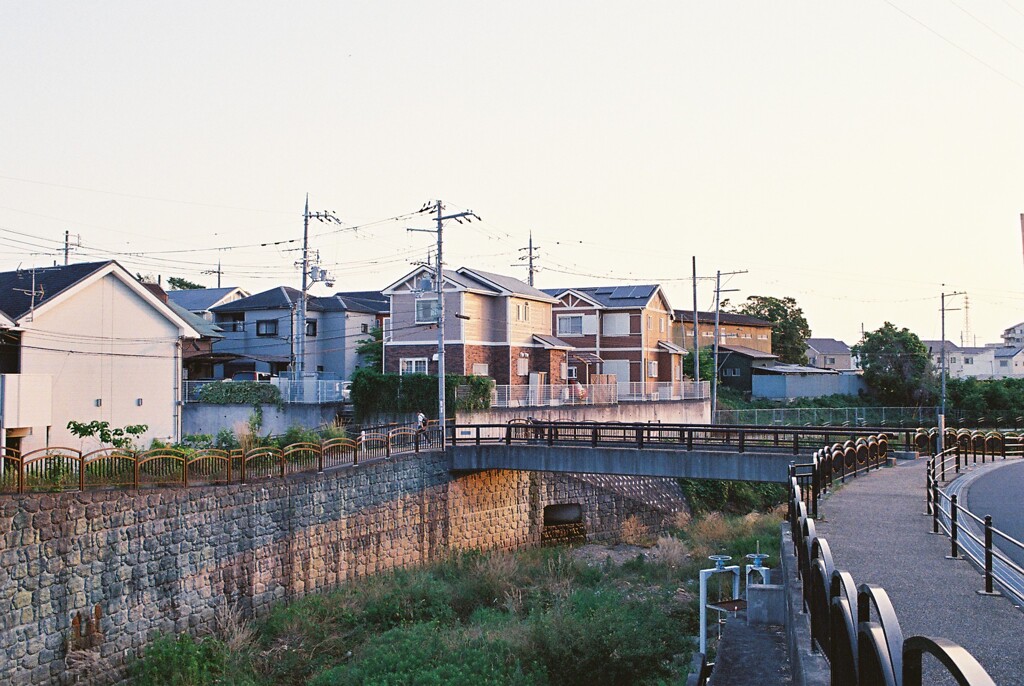 風景