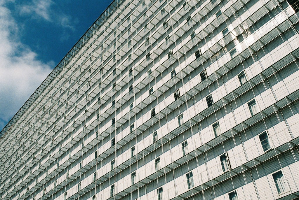建物
