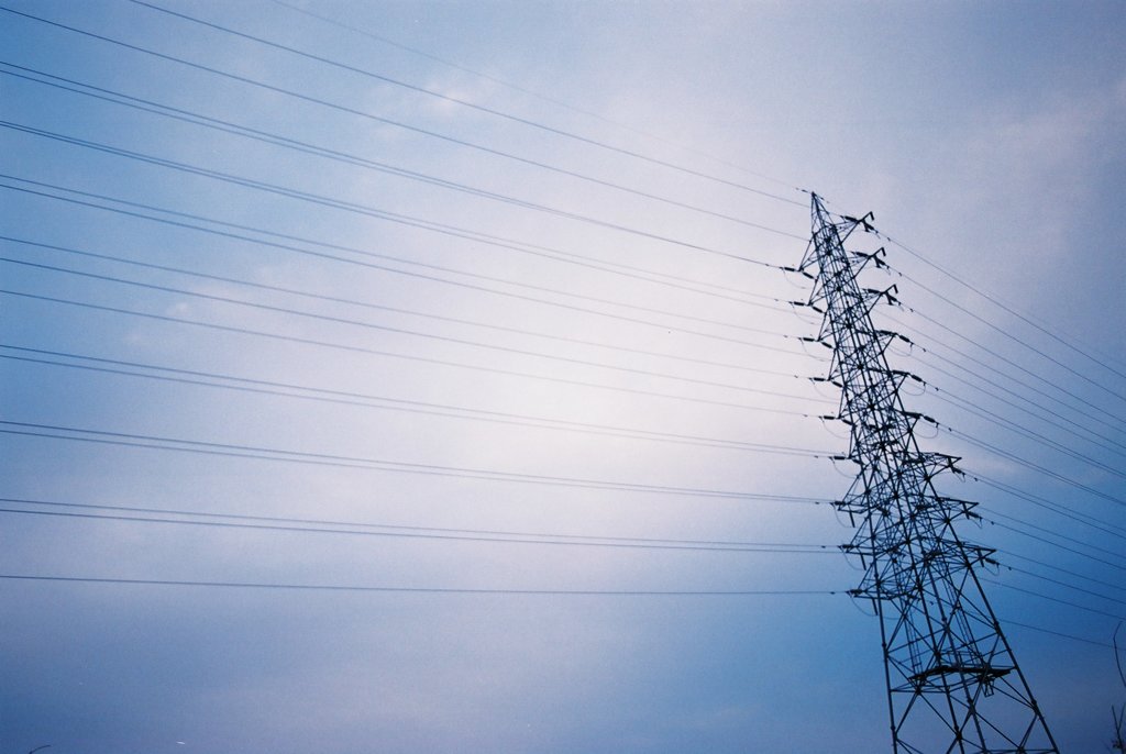 電線