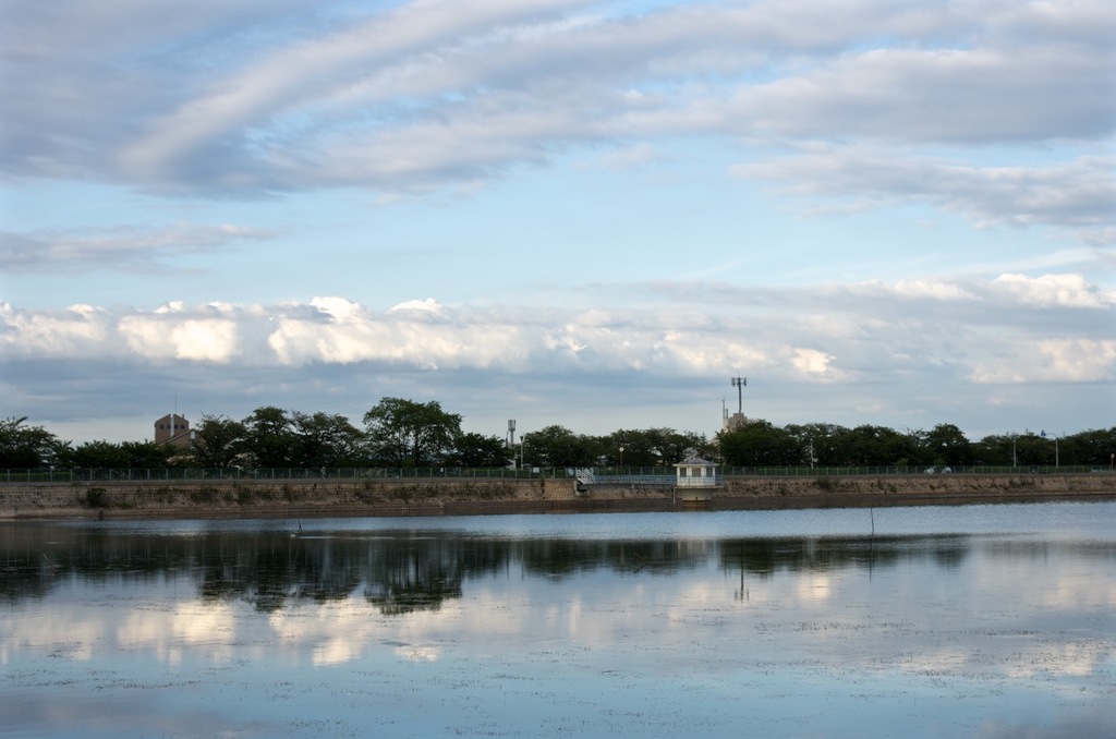 風景