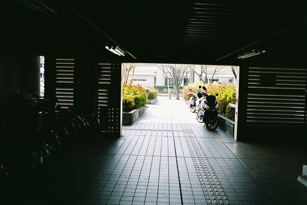 明暗