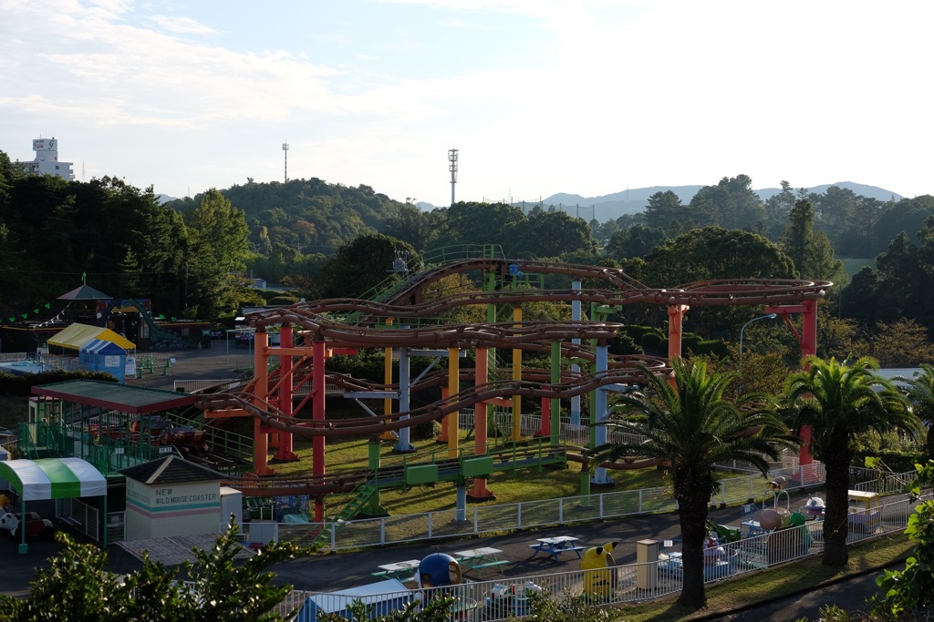 風景