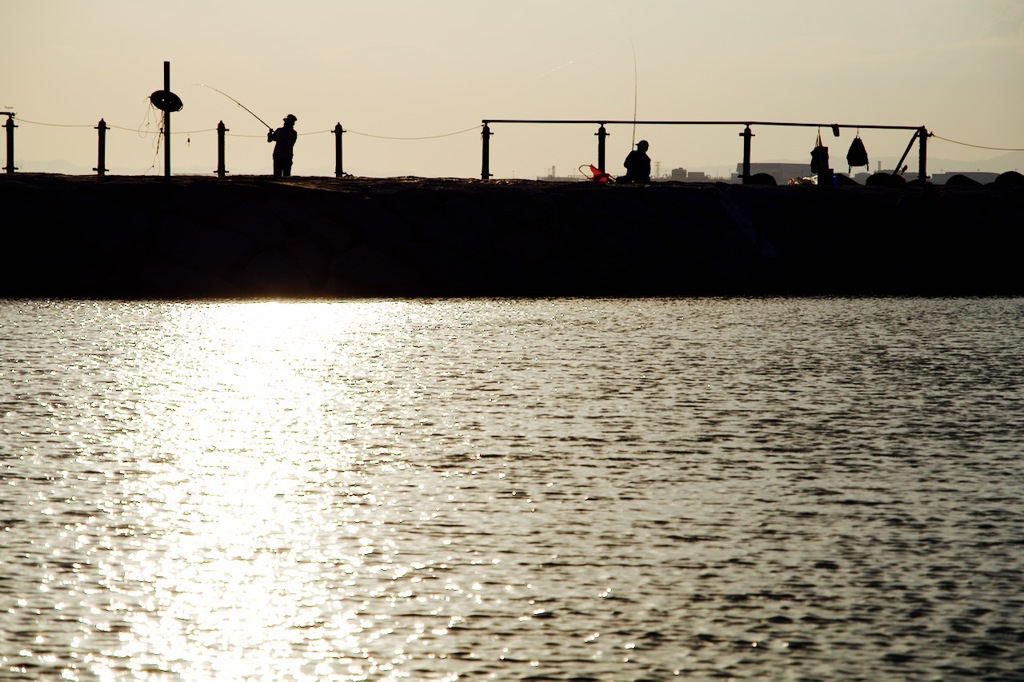 fishing