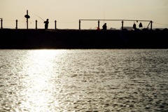 fishing