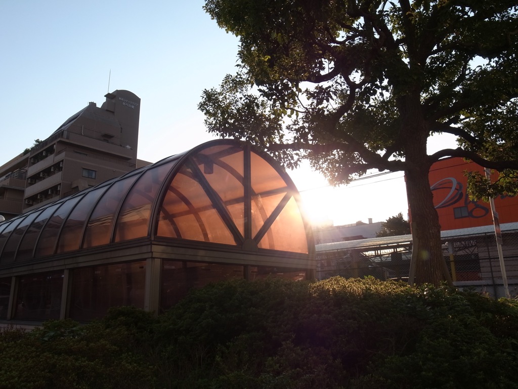 風景