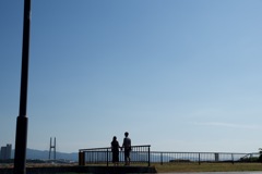 風景