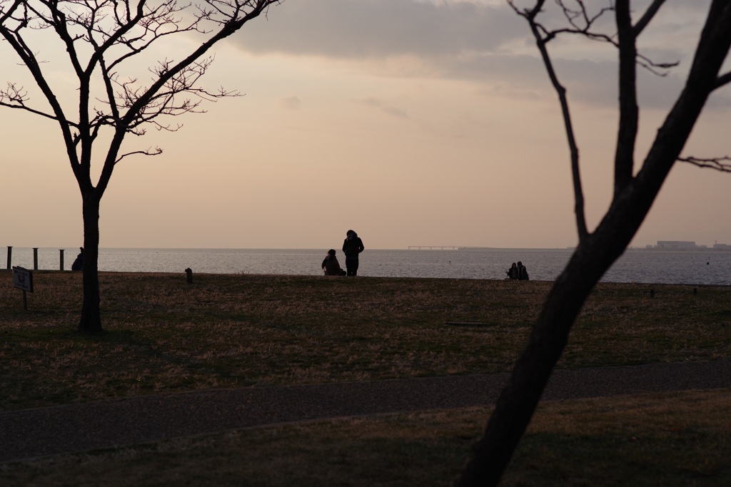 風景