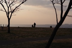 風景