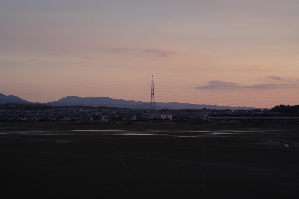 風景
